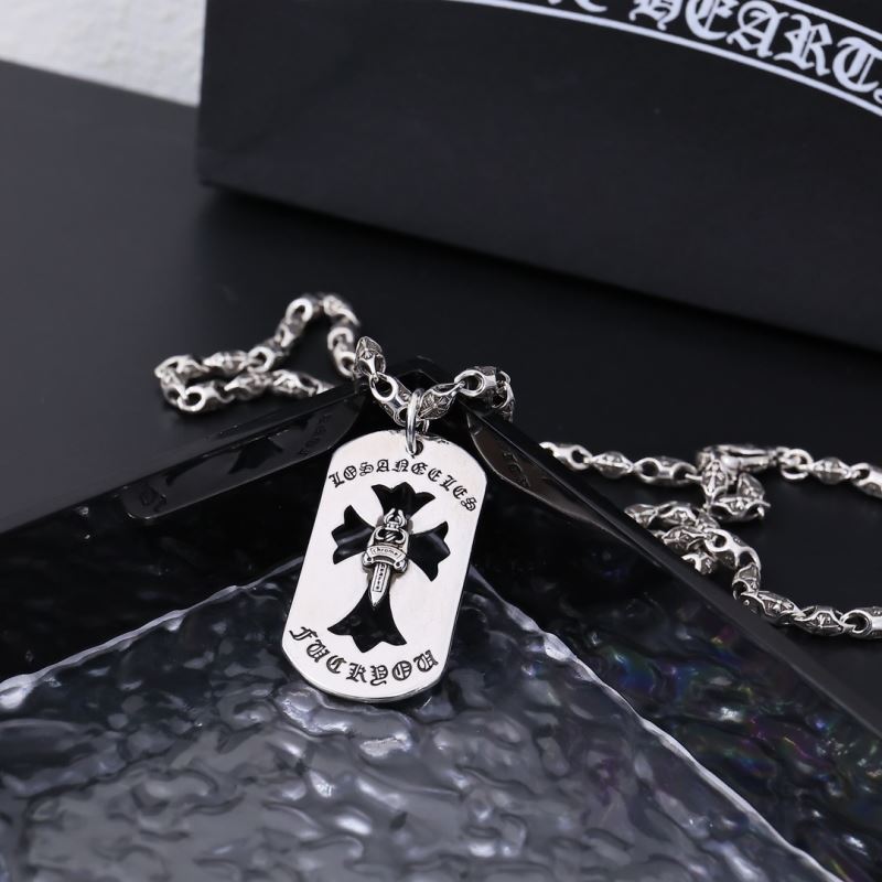 Chrome Hearts Necklaces